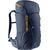 Vaude Hidalgo 24+4 / Tumši zaļa / 24 + 4 L