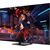 TCL C74 Series 75C745 TV 190.5 cm (75") 4K Ultra HD Smart TV Black