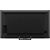 TCL C74 Series 75C745 TV 190.5 cm (75") 4K Ultra HD Smart TV Black