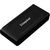 Kingston Technology EXTRENAL SSD XS1000 2TB Black