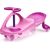 Transportlīdzeklis SWING CAR METEOR SWINGO pink