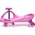 Transportlīdzeklis SWING CAR METEOR SWINGO pink