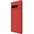 Nillkin Super Frosted PRO Back Cover for Google Pixel 7 Pro Red