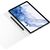 EF-ZX700PWE Samsung Note View Cover for Galaxy Tab S7|S8 White