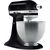 KitchenAid 5K45SSEOB Classic Virtuves kombains 275W 4.3L Black Metallic