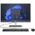 HP Pro 245 G10 AIO All-in-One - Ryzen 5 7520U, 16GB, 512GB SSD, 23.8 FHD Non-Touch AG, Iron Gray, Win 11 Pro, 1 years / 885A0EA#B1R