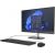 HP Pro 245 G10 AIO All-in-One - Ryzen 5 7520U, 16GB, 512GB SSD, 23.8 FHD Non-Touch AG, Iron Gray, Win 11 Pro, 1 years / 885A0EA#B1R