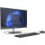HP Pro 245 G10 AIO All-in-One - Ryzen 5 7520U, 16GB, 512GB SSD, 23.8 FHD Non-Touch AG, Iron Gray, Win 11 Pro, 1 years / 885A0EA#B1R