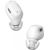 Earphones TWS  Baseus Bowie WM01 (white)