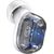 Earphones TWS  Baseus Bowie WM01 (white)