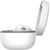 Earphones TWS  Baseus Bowie WM01 (white)