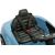 Toyz Vienvietīgs elektromobilis bērniem AUDI RS ETRON GT BLUE