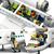 LEGO City Samolot pasażerski (60367)