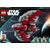 LEGO Star Wars Prom kosmiczny Jedi T-6 Ahsoki Tano (75362)