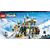 LEGO Friends Stok narciarski i kawiarnia (41756)