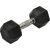 Enero HEX hantele (1gab.) HEX 6 KG EB FIT
