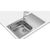 Sink Teka Universe 50 T-XM 1B 1D