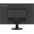 Lenovo D27-40 computer monitor 68.6 cm (27") 1920x1080 pixels Full HD LED Black