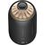 Ultrasonic humidifier Deerma F600 black