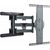 Sienas stiprinājums televizoram Gembird Rotating full motion TV Wall Mount