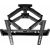 Sienas stiprinājums televizoram Gembird Premium Full-motion TV Wall Mount