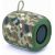 Skaļrunis Gembird Bluetooth Speaker Camo