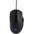 Datorpele Gembird USB Gaming RGB Backlighted Mouse Black