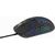 Datorpele Gembird USB Gaming RGB Backlighted Mouse Black