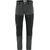 Fjallraven Abisko Midsummer Trousers M Long / Pelēka / Melna / 50
