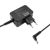 Qoltec 52408 Power supply for Samsung 40W ultrabook | 19V | 2.1A | plug 3.0*1.0