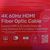 UNITEK OPTIC HDMI CABLE 2.0 AOC 4K 60HZ 25M