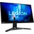 Monitor Lenovo Legion Y27f-30 27" 16:9 1920x1080 1000:1 Raven Black