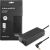 Qoltec 52410 Power adapter for Acer 40W | 19V | 2.1A | plug 5.5*1.7 | +power cable Зарядки для ноутбуков