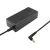 Qoltec 52410 Power adapter for Acer 40W | 19V | 2.1A | plug 5.5*1.7 | +power cable Зарядки для ноутбуков