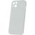 Fusion soft matte силиконовый чехол для Samsung A546 Galaxy A54 5G белый