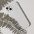 Fusion soft matte silikona aizsargapvalks Samsung A546 Galaxy A54 5G balts