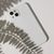 Fusion soft matte silikona aizsargapvalks Samsung A135 Galaxy A13 4G balts
