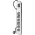 Belkin BSV603ca2m Black, White 6 AC outlet(s) 2 m