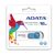 ADATA C008 16 GB, USB 2.0, White/Blue