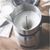 Gastroback Design Milk &amp; Chocolate Advanced  Stainless steel, 1 L, Milk frother, 650 W