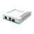 MikroTik Cloud Router Switch CRS106-1C-5S  Combo SFP ports quantity 1, Ethernet LAN (RJ-45) ports 1, Desktop, Web Management, 5