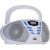 Boombox Blaupunkt BB7WH