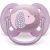 Philips Avent māneklītis Ultra soft DECO, 6-18M (1 gab), meitenēm - SCF092/05