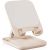 Folding Tablet Stand Baseus Seashell (pink)