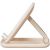 Folding Tablet Stand Baseus Seashell (pink)