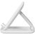 Folding Tablet Stand Baseus Seashell (white)