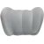 Car Lumbar Pillow Baseus Comfort Ride (Grey)