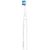 AENO Sonic Electric toothbrush, DB8: White, 3modes, 3 brush heads + 1 cleaning tool, 1 mirror,  30000rpm, 100 days without charging, IPX7