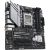 Asus PRIME B650M-A WIFI II Processor family AMD, Processor socket AM5, DDR5 DIMM, Memory slots 4, Supported hard disk drive interfaces 	SATA, M.2, Number of SATA connectors 4, Chipset  AMD B650,  mATX