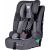 Kinderkraft fotel SAFETY FIX 2 i-Size 9-36kg Szary